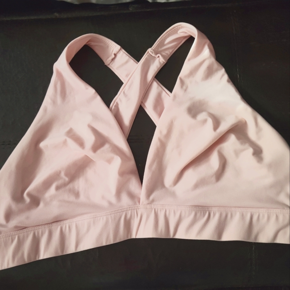 Sports bra XL 38